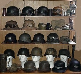 helmets cover