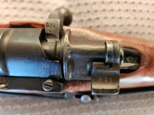 1939 exp243 k98rifle for sale 24