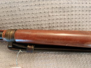 1939 exp243 k98rifle for sale 29