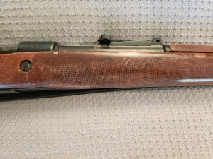 1939 exp243 k98rifle for sale 3