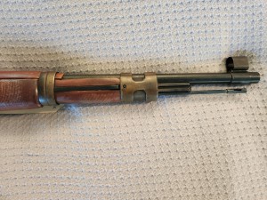 1939 exp243 k98rifle for sale 4