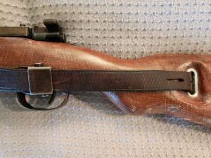 1939 exp243 k98rifle for sale 8